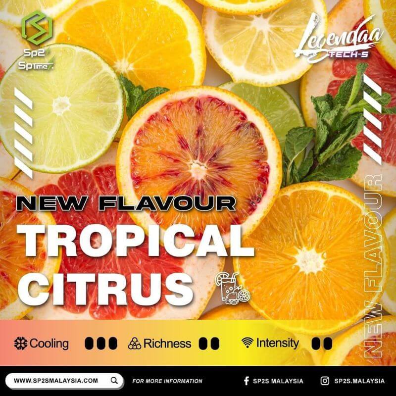 SGVape-SP2-TROPICAL-CITRUS-Sg-Vape-Bar