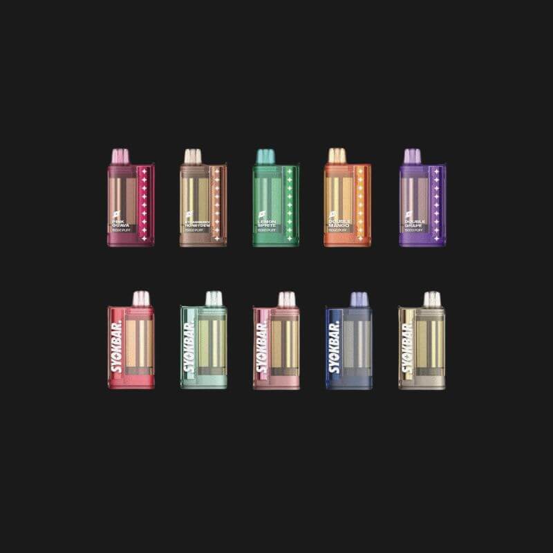 SGVape-SYOKBAR-15000-SG-Vape-Bar
