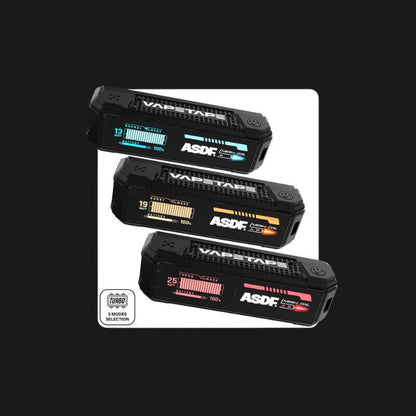 VAPETAPE OFFGRID UNPLUG BATTERY - SG VAPE BAR VAPETAPE OFFGRID UNPLUG BATTERY - SG VAPE BAR