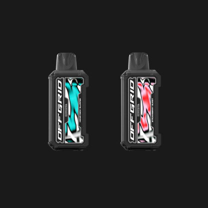 VAPETAPE OFFGRID 20,000 Puffs | SGVape VAPE BAR VAPETAPE OFFGRID 20,000 Puffs | SGVape VAPE BAR
