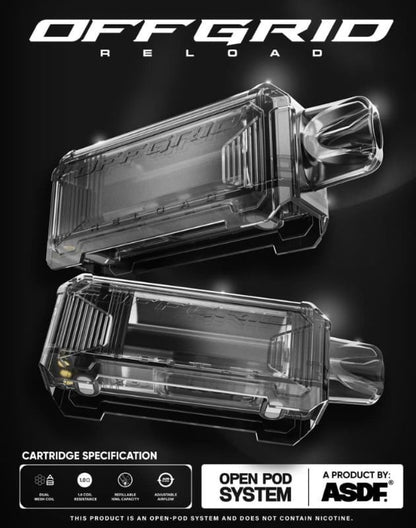 SGVape-Vapetape-Unplug-Reload-Cartridge-SG-Vape-Bar