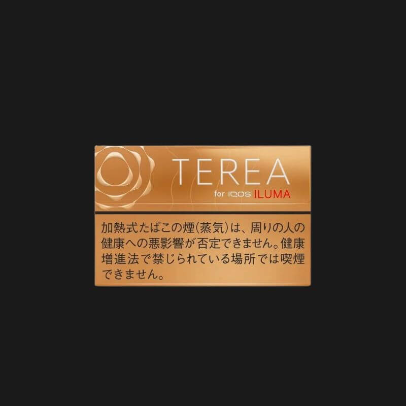 TEREA-JAPAN-REGULAR-WARM-SG-Vape-Bar